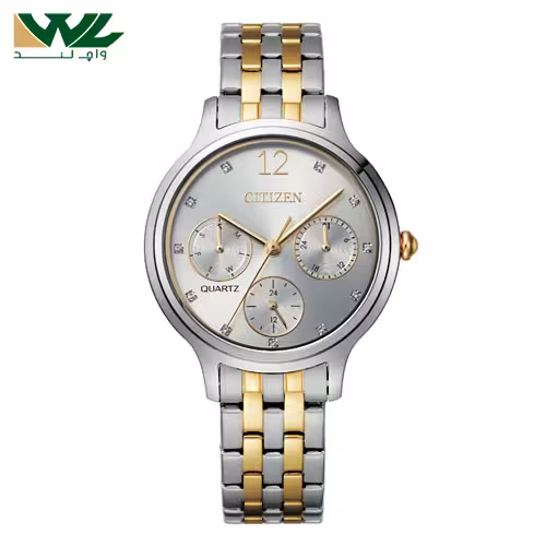 ساعت سیتیزن ED8184-51A