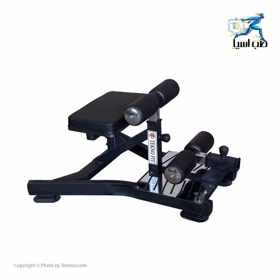 سی سی اسکات چند‌منظوره تکنوفیت