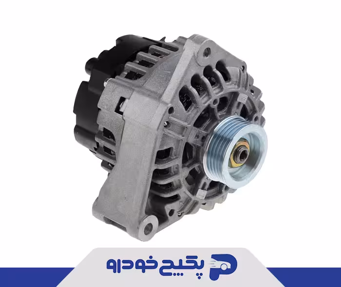 دینام E4G16-3701010EA چری