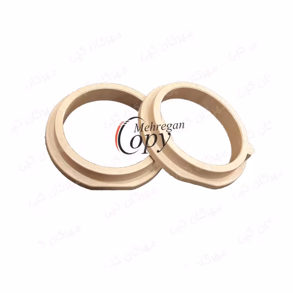 بوش تفلون (هات رول) جفتی کپی شارپ Sharp AR-5316/5516 فابریک