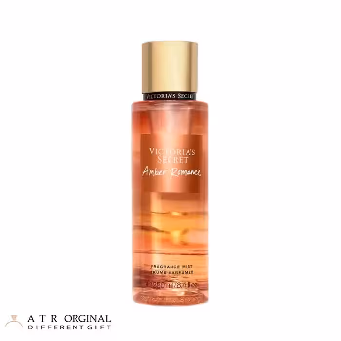 بادی اسپلش امبر رومنس زنانه ویکتوریا سکرت