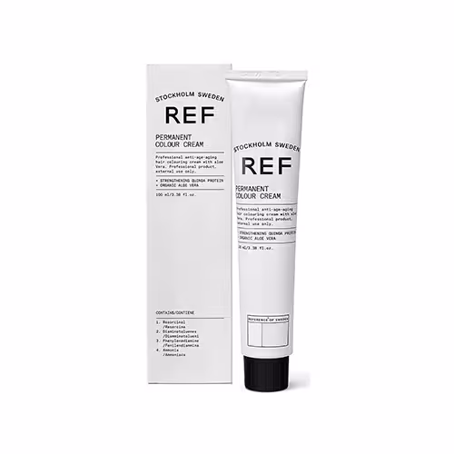 رنگ مو گروه شکلاتی ( 5.7 تا 7.7 ) رف