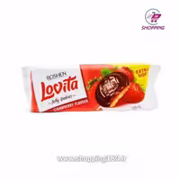 کوکی توت فرنگی لاویتا روشن