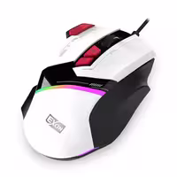 موس گیمینگ اکسون X9