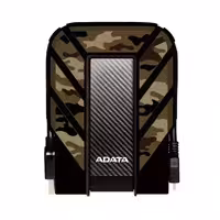 هارد اکسترنال ای دیتا مدل HDD HD710M pro با ظرفیت 2 ترابایت