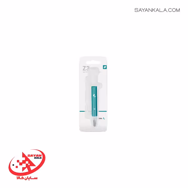 خمیر سیلیکون دیپ کول مدل THERMAL PASTE DEEP COOL Z3