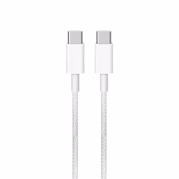 کابل دو سر تایپ سی 30W شیائومی طول 1 متر