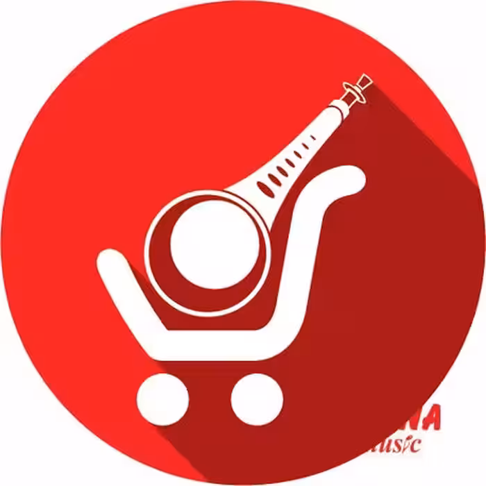 پایه فلوت هرکولس مدل DS460B