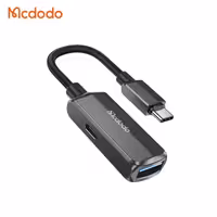 تبدیل هارد و فلش تایپ سی مک دودو MCDODO CA-2830