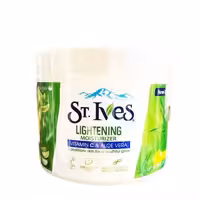 کرم مرطوب کننده و آب رسان سینت آیوز مدل آلوئه ورا ظرفیت 300میل