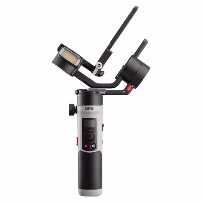 گیمبال ژیون کرین ام 2 اس Zhiyun CRANE-M2 S