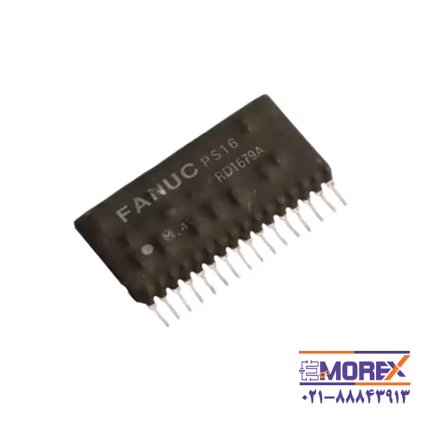 هیبرید فانوک | FANUC مدل PS16-RD1679A