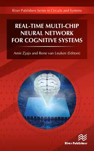 خرید و دانلود نسخه کامل کتاب Real-Time Multi-Chip Neural Network for Cognitive Systems