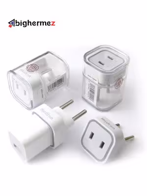 مبدل برق هادرون مدل A08-1