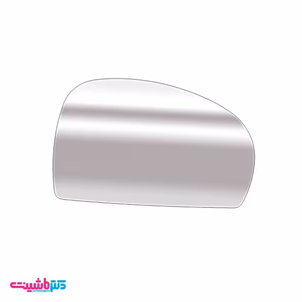 شیشه آینه بغل راست ام وی ام ایکس 22
