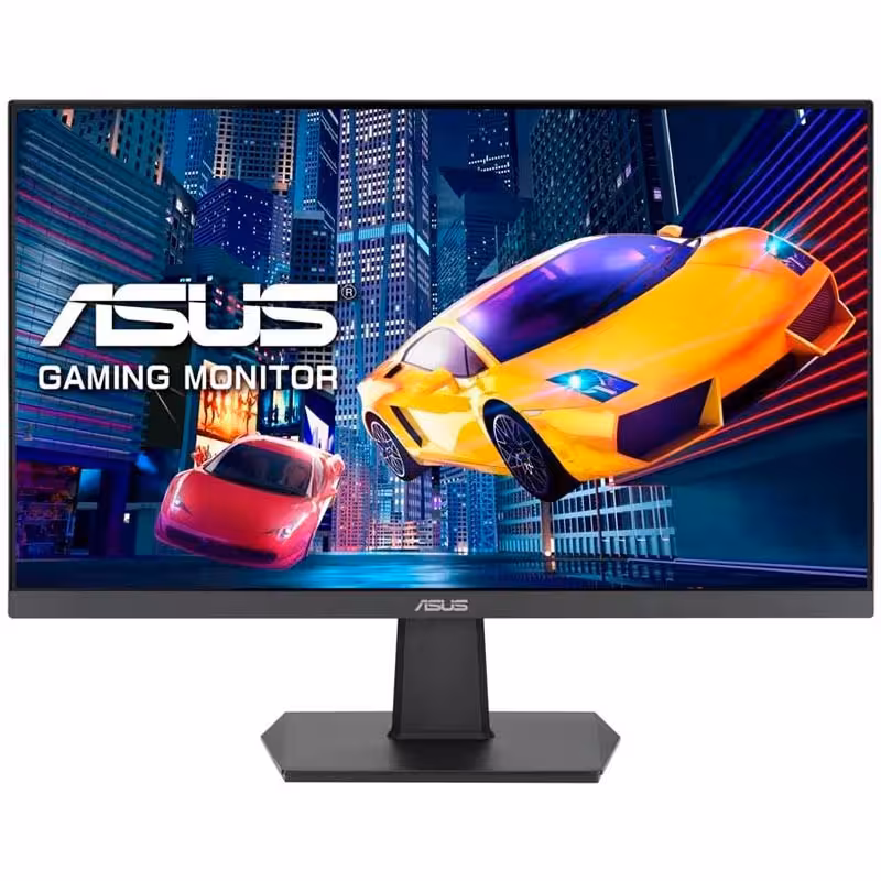 مانیتور گیمینگ ایسوس VA27EHF سایز 27 اینچ