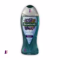 شامپو بدن پالمولیو Palmolive Moments با رایحه چوب صندل و اسطوخودوس حجم 500 میل