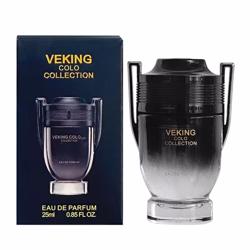 ادکلن وکینگ کولو VEKING COLO رایحه اینویکتوس حجم 25ml