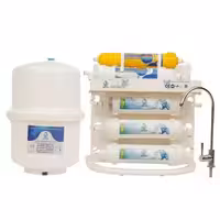 دستگاه تصفیه آب مدل LINE L600