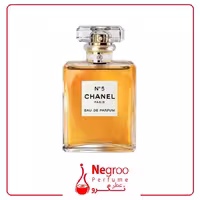 عطر ادکلن شنل نامبر 5 100 میل Chanel N°5