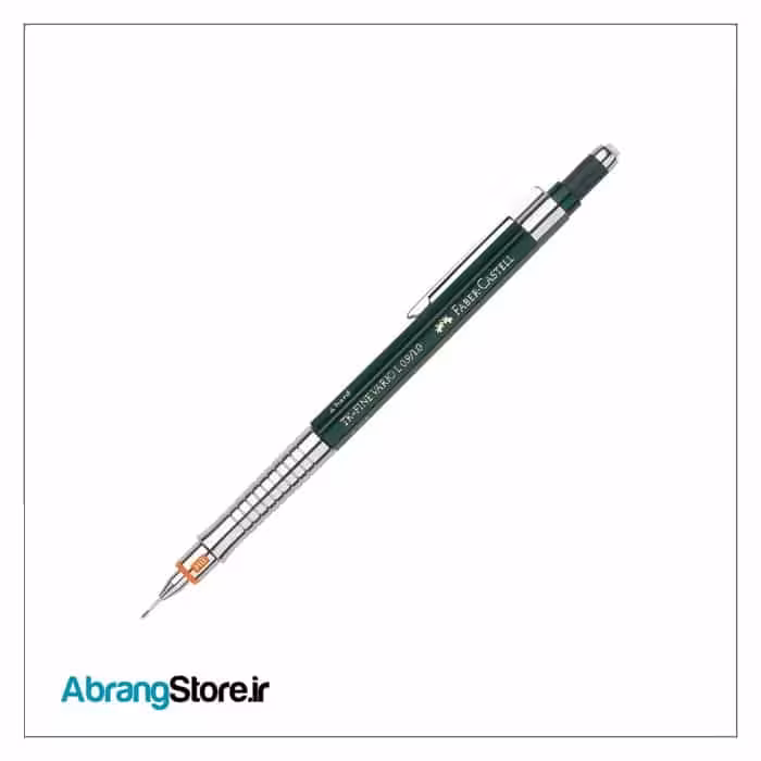 مداد نوکی 1.0 (0.9) میلی متری فابرکاستل مدل TK-Fine Vario L