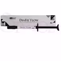 کامپوزیت فلو دیافیل DiaFil FLOW برند دیادنت diadent