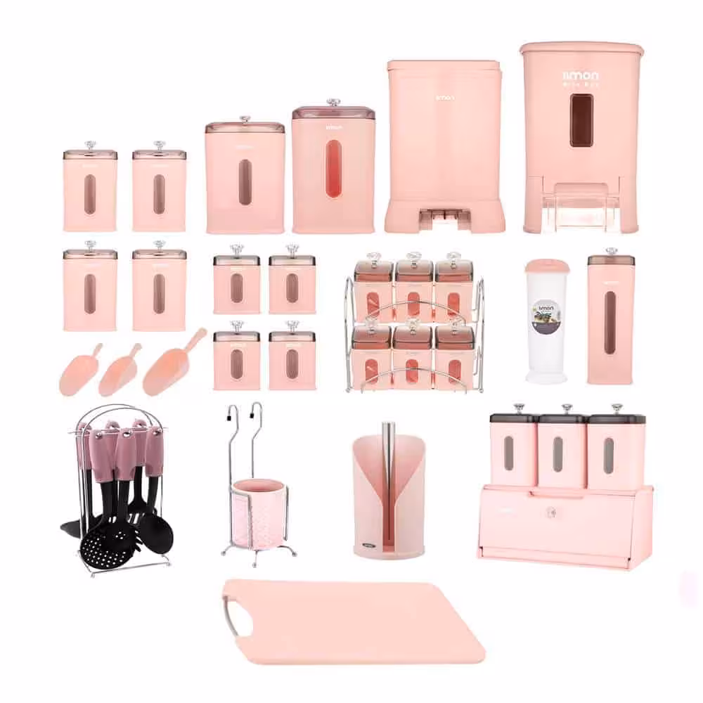 سرویس لیمون 36 پارچه کد 9306