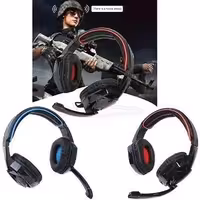 هدست گیمینگ توچی Tucci TC-G1000