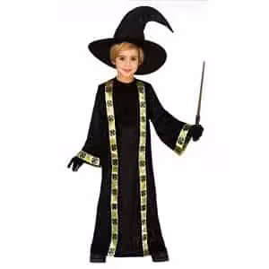 لباس هری پاتر