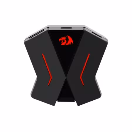 مبدل کیبورد و ماوس کنسول ردراگون Redragon ERIS GA200