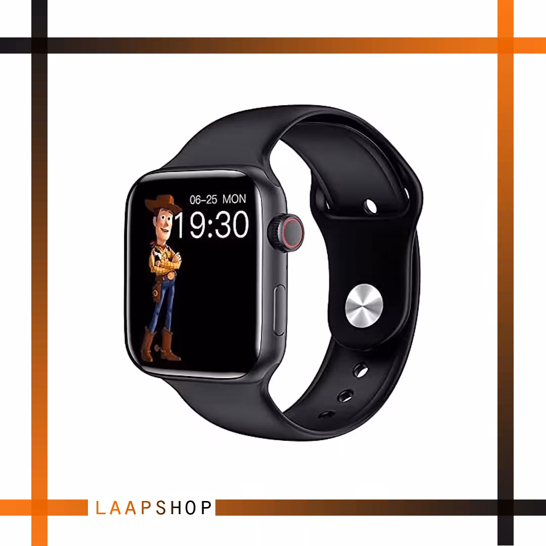 ساعت هوشمند مدلHW22PROMAX