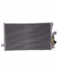 رادیاتور کولر ام وی ام X33 مدل T11-8105110