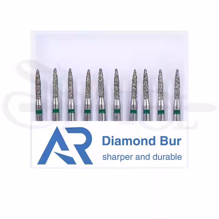 فرز الماسه بول کوتاه تراش AR  861/012G