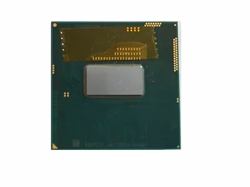 CPU Intel Core i3-4000M