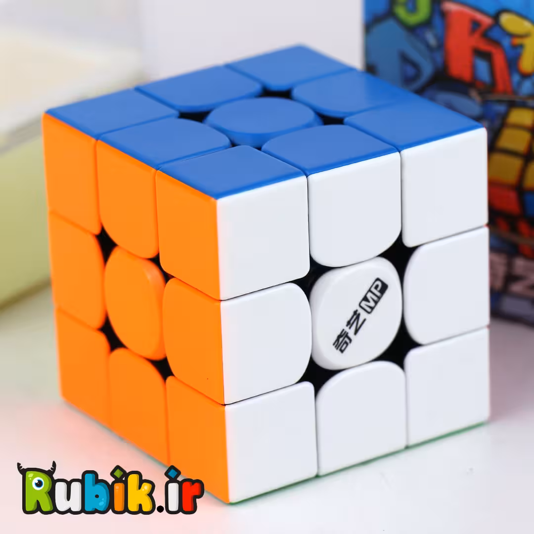 3*3 کای وای مگنت ام پی