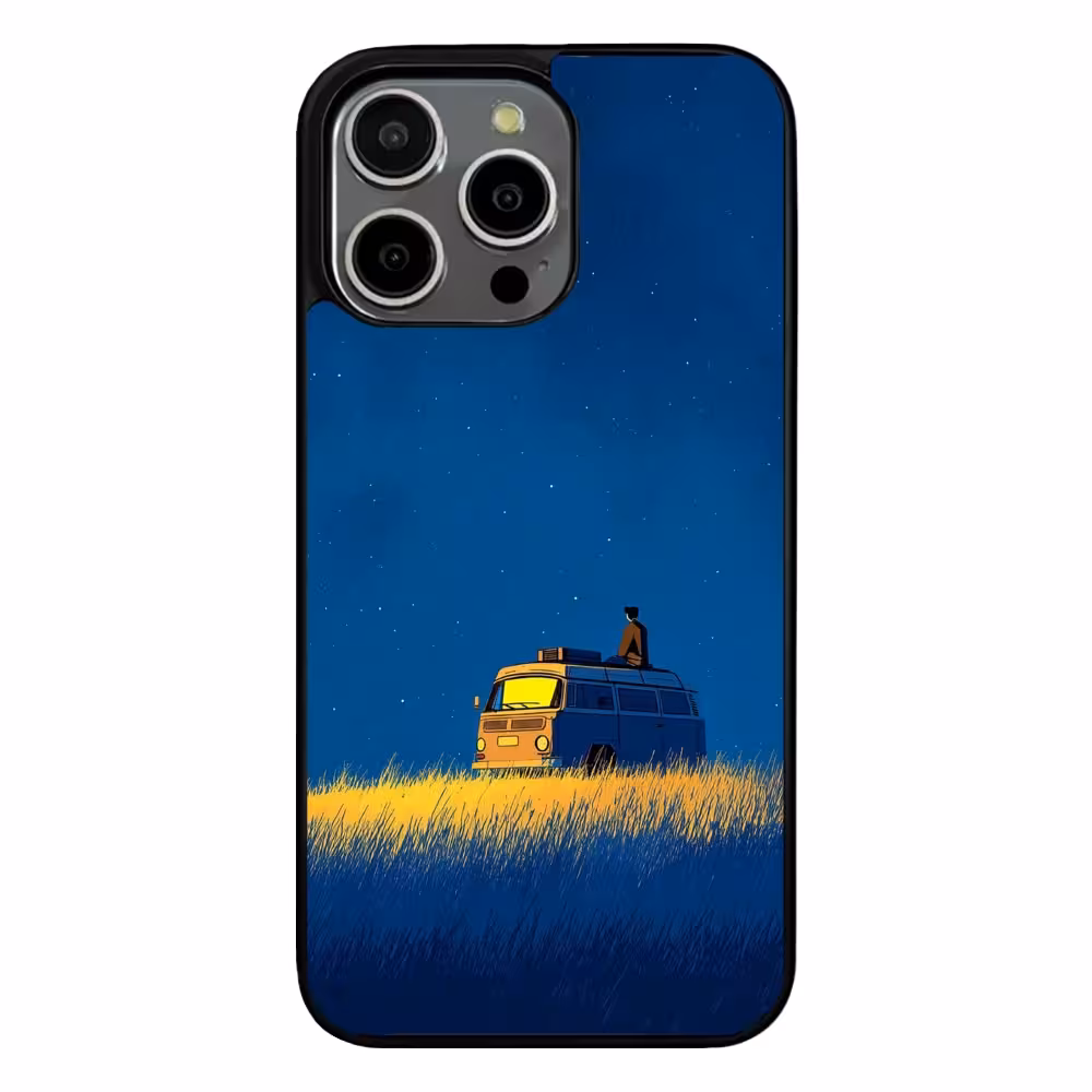 کاور مدل کلبه کد 2 مناسب برای گوشی موبایل اپل iphone 13 Pro