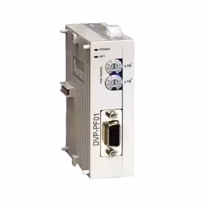ماژول ارتباطی پروفیباس دلتا مدل DVPPF01-S