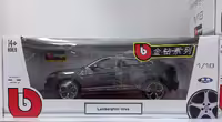 ماکت ماشین فلزی اوروس 1:18 برند burago آیتم 11042