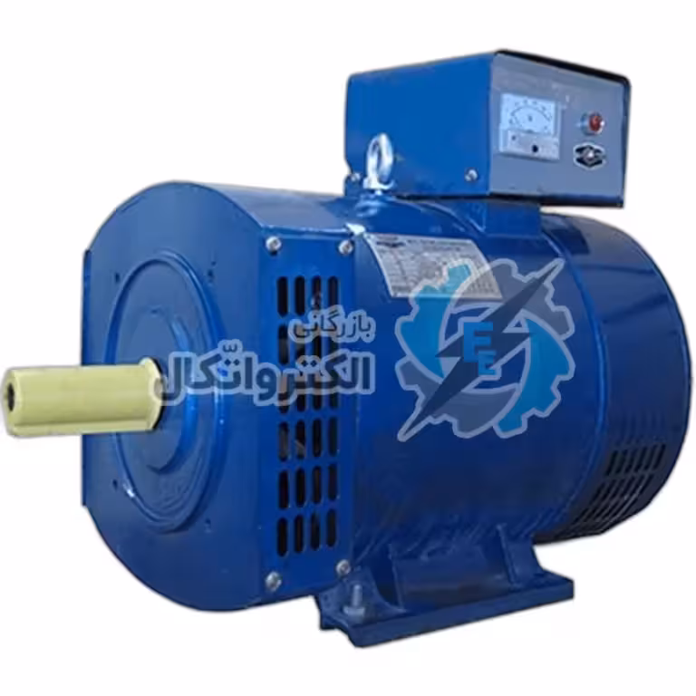 ژنراتور استریم تک فاز 15 کیلو وات
