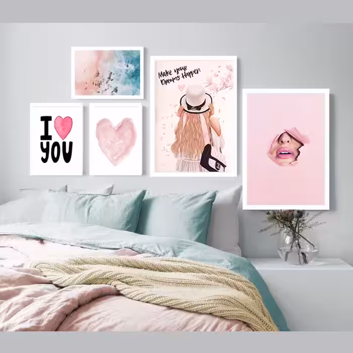 تابلو کد M285 مجموعه5 عددی