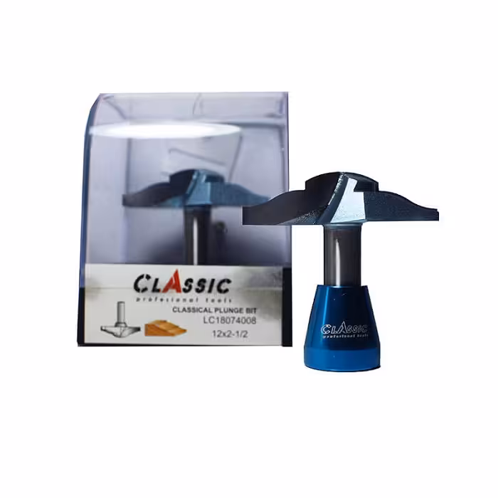 تیغ شیب دار کلاسیک LC18074008