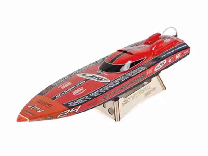 قایق کنترلی Jetstream 888 VE Ready Set