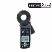 کلمپ میلی آمپرمتر AC کیوریتسو مدل KYORITSU 2433R