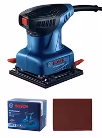 سنباده لرزان اربیتالGSS140