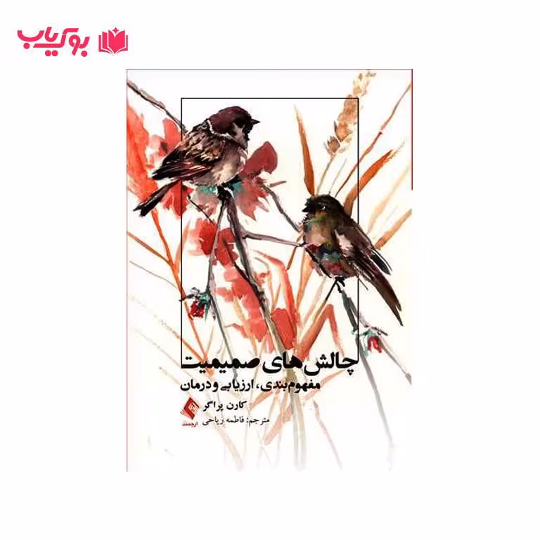 چالش های صمیمیت مفهوم بندی ارزیابی و درمان