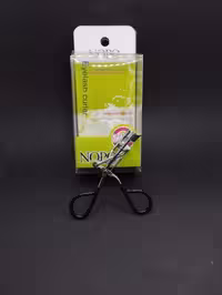 فر مژه استیل فنر دار مدل P12 نوپو |