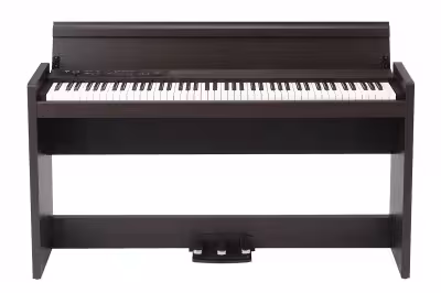 پیانو دیجیتال کرگ LP380 قهوه ایKORG LP380