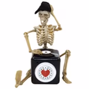 استخوان کوکی