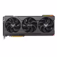 کارت گرافیک ایسوس مدل TUF Gaming GeForce RTX™ 4060 Ti حافظه 8 گیگابایت