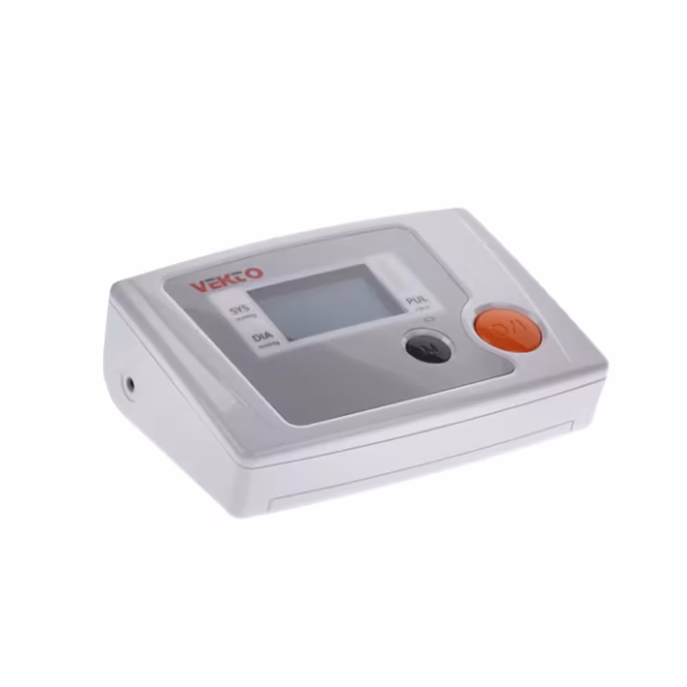 فشارسنج دیجیتالی LD.581 وکتو-VEKTO